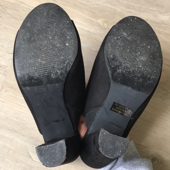 Mules - Picture 7 of 7